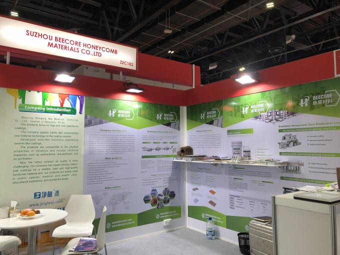 Equipaggiamento di spruzzatura di colla a due componenti per un'esportazione conveniente 7