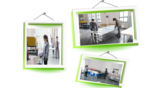 Pressa di vulcanizzazione a piastre ad alta precisione di controllo 25T 3