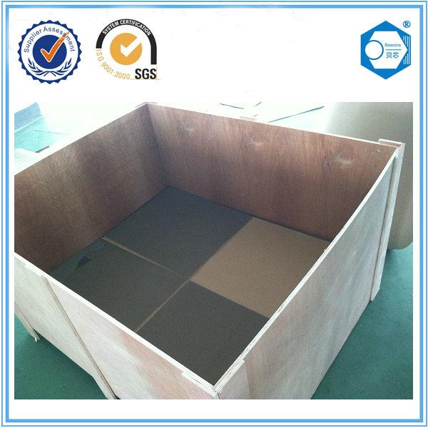 Pressa di vulcanizzazione a piastre ad alta precisione di controllo 25T 9