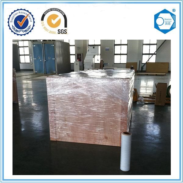 Pressa di vulcanizzazione a piastre ad alta precisione di controllo 25T 10