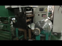 Macchina per la fabbricazione del nucleo di nido di miele in alluminio Macchina per la collazione di nido di miele