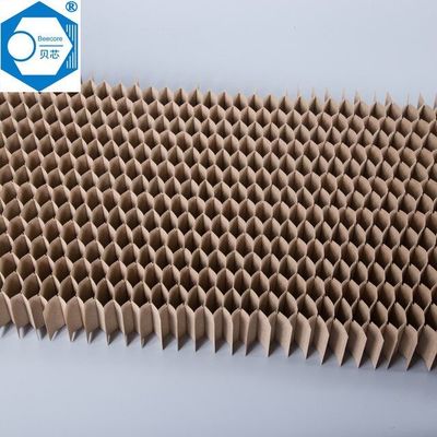 Extra spessore 90 mm normale carta Core Honeycomb per materiali di riempimento porta