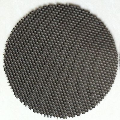 Griglia a nido d'ape di alluminio ultra piccola dell'apertura 1.40mm per vertigini della luce del LED anti