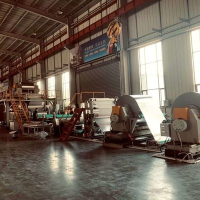 Linea di produzione continua della macchina per l'acaro di miele Linea di produzione continua della tavola composita per l'acaro di aluminio