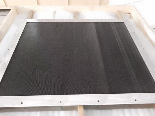 Corpo di nido di miele in acciaio inossidabile 1250*3000mm personalizzabile per l'aerospazio
