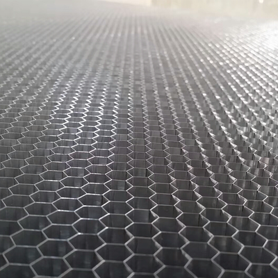 Materiali personalizzati in alluminio a nido d'ape sovradimensionati 2500*3000mm