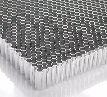 il centro di favo di alluminio di 4x8ft per la piattaforma di stampa del filtro leggero