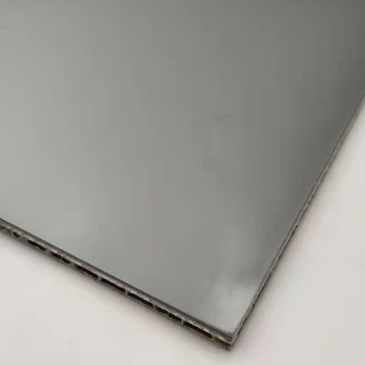 Piatto di alluminio nero 2400x2800mm del favo per il piano di sostegno del laser TV