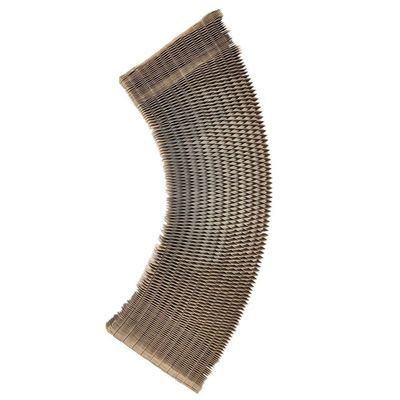 Core di favo di miele di carta normale per riempire la porta Regolare dimensione 2200x950mm