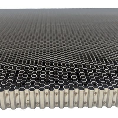 Dimensioni 1500x2000mm Scaldaia in acciaio inossidabile a punto per galleria del vento