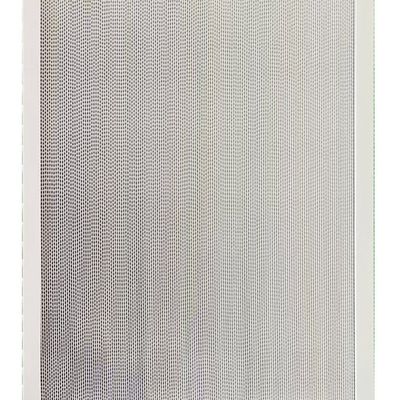 ISO9001 Sicuro schermo filtro micro elettrostatico a basse emissioni di carbonio