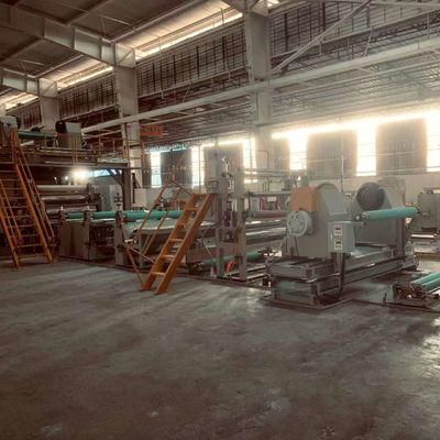 Linea di produzione continua Macchine per l'acquisto di panelli di fiore di miele