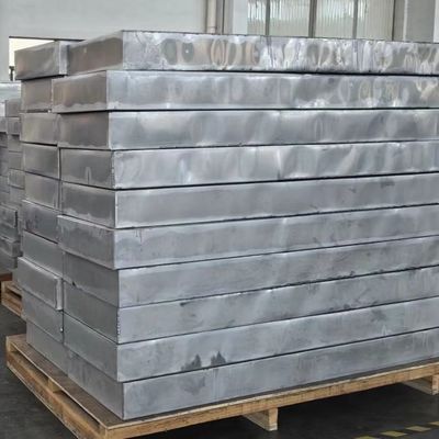 Disco galleggiante di alluminio pannello di nido di miele per vendita