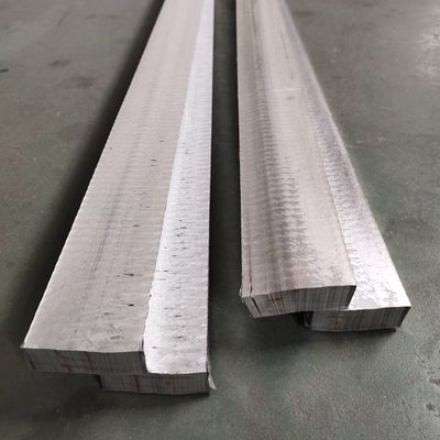 3003 E 5052 Alumini in forma di striscia, di pesce leggero