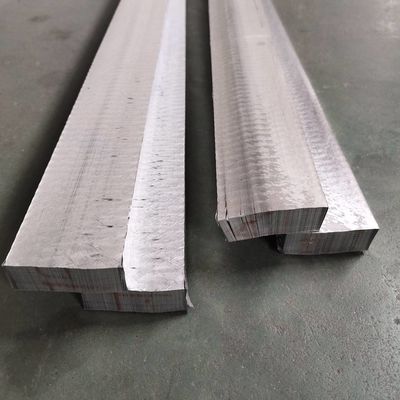 3003 E 5052 Alumini in forma di striscia, di pesce leggero