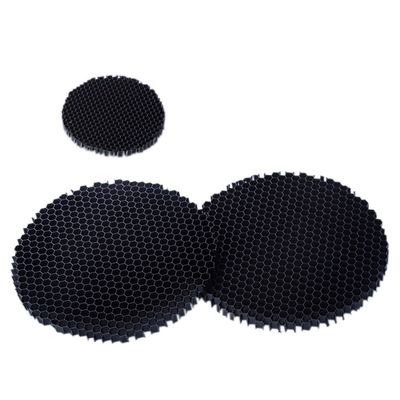 Materiale nucleo per fiocchi di miele in alluminio a 50 mm di microporo