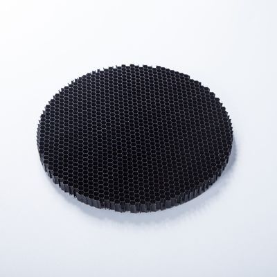 Materiale nucleo per fiocchi di miele in alluminio a 50 mm di microporo