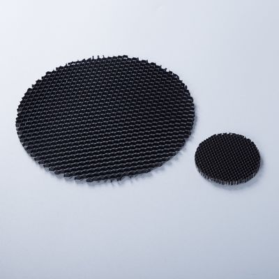 Materiale nucleo per fiocchi di miele in alluminio a 50 mm di microporo