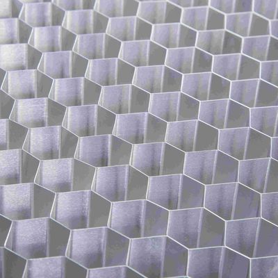 3003 Grandi cellule di alluminio per la costruzione e la decorazione