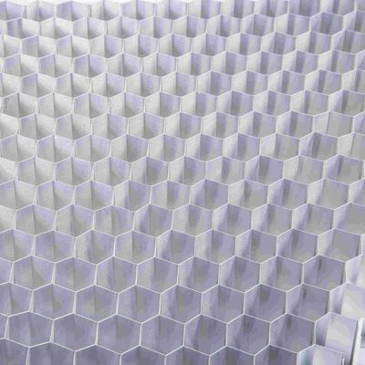 3003 Grandi cellule di alluminio per la costruzione e la decorazione