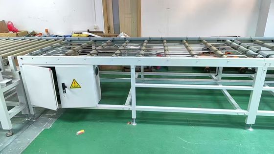 Equipaggiamento di spruzzatura di colla a due componenti per un'esportazione conveniente
