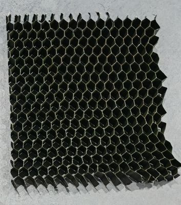 Fibra di vetro di tessuto Honeycomb Core applicabile nei prodotti elettronici