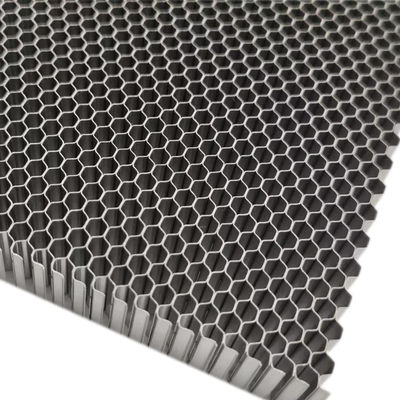Senza telaio 316L in acciaio inossidabile Core Honeycomb per la finestra di guida d'onda di ventilazione