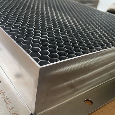 60 mm di spessore 304 in acciaio inossidabile