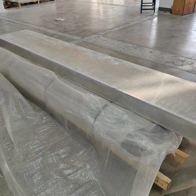 Pannello di nido di miele di alluminio saldato utilizzato nel tetto galleggiante interno