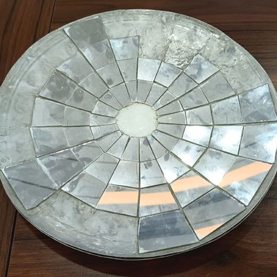 Pannelli a nido d'ape in alluminio da 1500*1800mm sono utilizzati sui pannelli solari