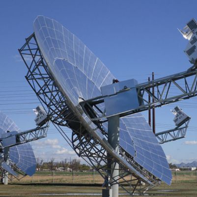 Vendita Diretta dal Produttore di Pannelli Solari a Nido d'Ape in Alluminio