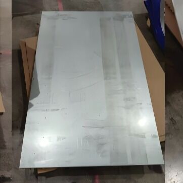 Aluminum Honeycomb Panels Applied To PCB Countertop Resistant To Deformation