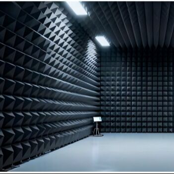 L' Impregnato Aramid Honeycomb Core Absorbing Honeycomb può essere utilizzato per EMI