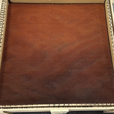 Densità 56 Nocciolo di favo di miele di aramide flessibile con buona robustezza e elevata resistenza