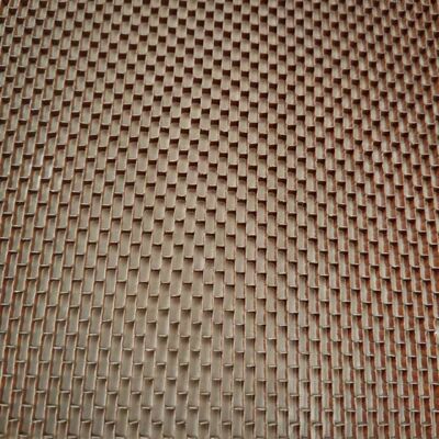 Core di favo di miele di aramide 1050*2500mm ad alta resistenza alla corrosione