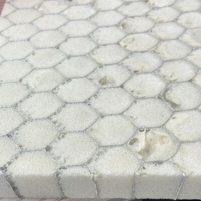 Aluminum Honeycomb Core Can Be Filled With High Medium  And Low-Density Foam Materials