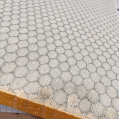 Aluminum Honeycomb Core Can Be Filled With High Medium  And Low-Density Foam Materials