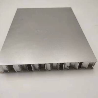 PVDF rivestimento di alluminio pannello composito Honeycomb per muro di tenda