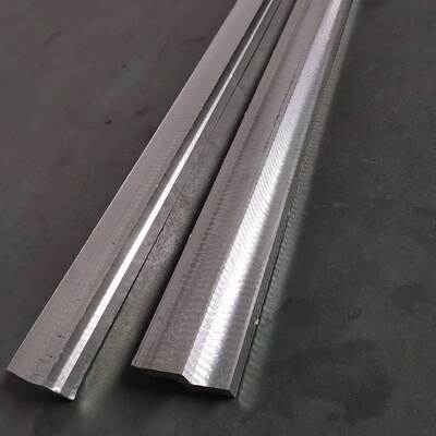 Anima a nido d'ape in alluminio in forma di striscia 1220x2440mm per un facile trasporto