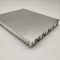 Pannelli di alluminio ricoprenti del favo di PVDF, pannello composito del favo di alluminio
