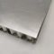 Pannelli di alluminio ricoprenti del favo di PVDF, pannello composito del favo di alluminio