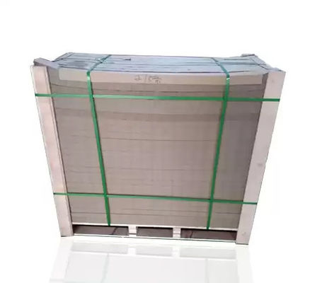 1600 mm lunghezza carta porta Honeycomb Core Strip a forma di sbloccato