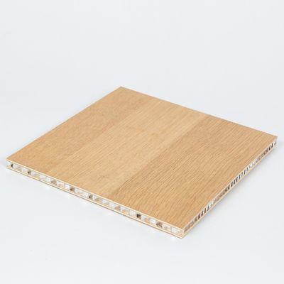 EN45545 HL2 HPL Aluminium Honeycomb Composite Panel per ferrovie