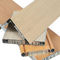 Il legno del bordo del favo di Al3003 Al5052 HPL colora la superficie decorativa per mobilia