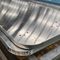 Pannelli di alluminio leggeri del favo per la tenda superiore del tetto dell'automobile