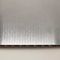 Pannello di alluminio ultra sottile 500x500mm del favo per Wallboard