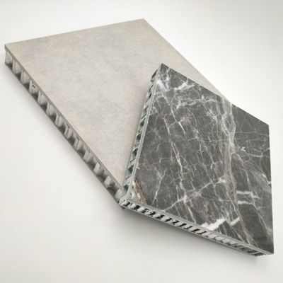 Cucina Bagno Pietra leggera pannelli a nido di miele 1250x1000mm