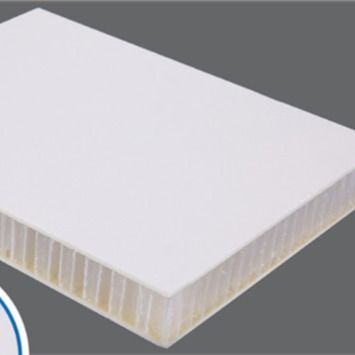 Resorcinol Gel Coat FRP Honeycomb Panels per carrozzeria di camion 2000x10000mm