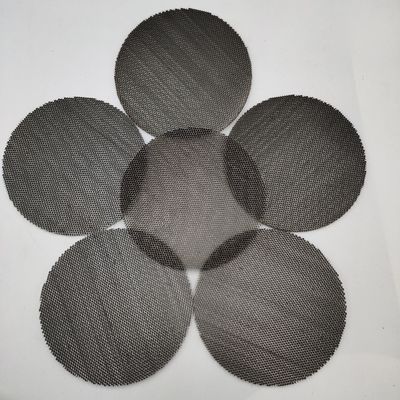 10 mm di spessore in acciaio inossidabile Honeycomb Core Honeycomb ventilatori per radiatore per auto