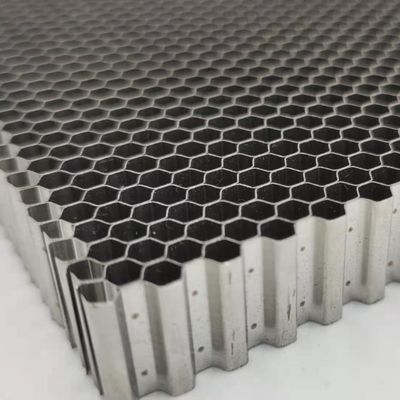 10 mm Core in acciaio inossidabile 100x60mm 300x300mm Per radiatore automatico
